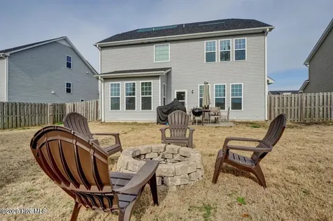 122 Hampton Drive Holly Ridge NC 28445