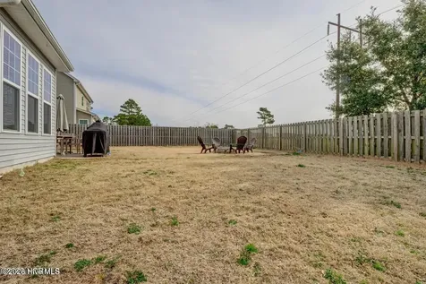 122 Hampton Drive Holly Ridge NC 28445