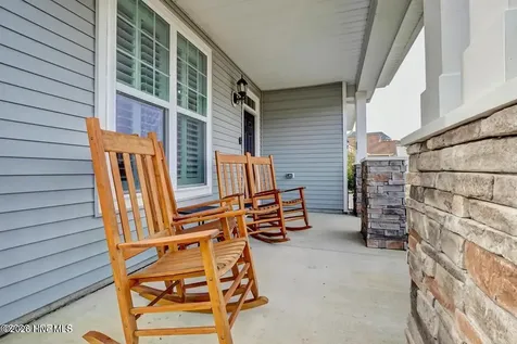 122 Hampton Drive Holly Ridge NC 28445