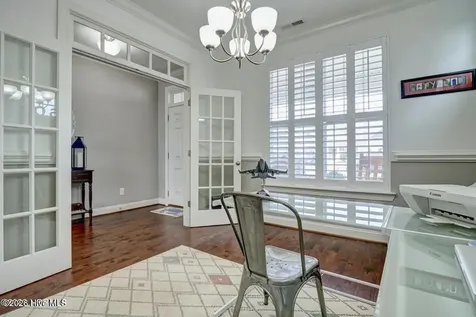 122 Hampton Drive Holly Ridge NC 28445