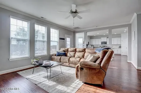122 Hampton Drive Holly Ridge NC 28445