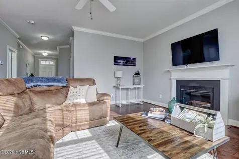 122 Hampton Drive Holly Ridge NC 28445