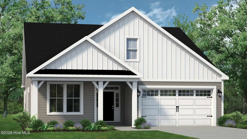 1180 Halter Place NW Calabash NC 28467