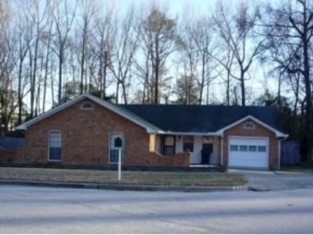 4460 Whisperwood Drive Martinez GA 30907