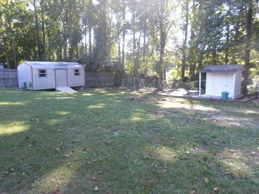 4460 Whisperwood Drive Martinez GA 30907