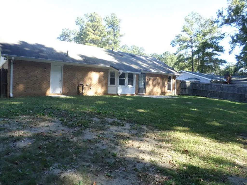 4460 Whisperwood Drive Martinez GA 30907