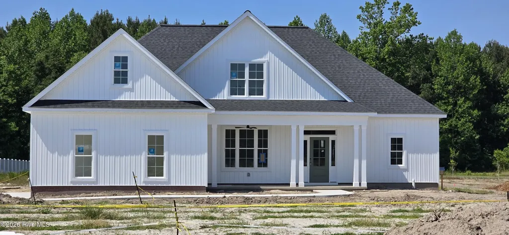 3030 Joe Stocks Road Greenville NC 27858