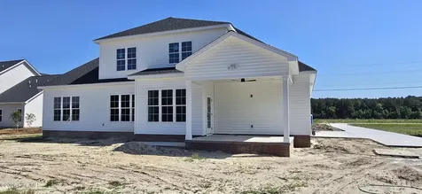 3030 Joe Stocks Road Greenville NC 27858