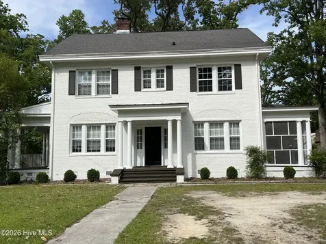 936 Sycamore Street Rocky Mount NC 27801