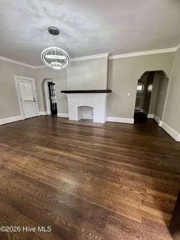 936 Sycamore Street Rocky Mount NC 27801