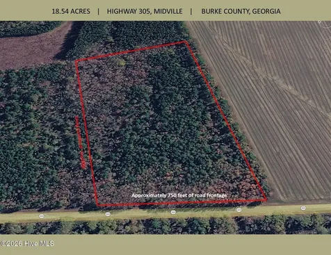 00 Georgia 305 Midville GA 30441