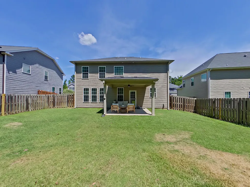 2632 Waites Drive Grovetown GA 30813