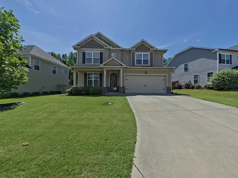 2632 Waites Drive Grovetown GA 30813