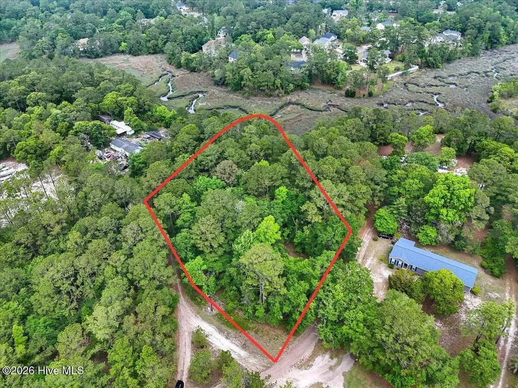 3188 Sturgis Drive SW Shallotte NC 28470