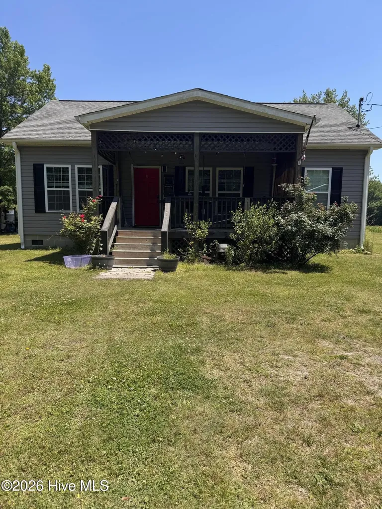 173 Cowell Lane Jacksonville NC 28546