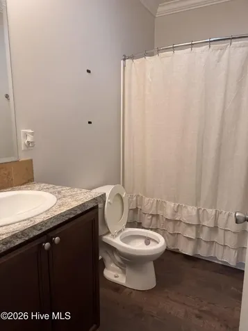 173 Cowell Lane Jacksonville NC 28546