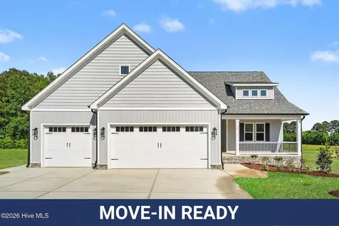 84 Howell Farm Drive Selma NC 27576