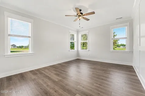 84 Howell Farm Drive Selma NC 27576