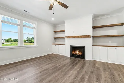 84 Howell Farm Drive Selma NC 27576
