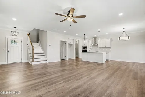 84 Howell Farm Drive Selma NC 27576