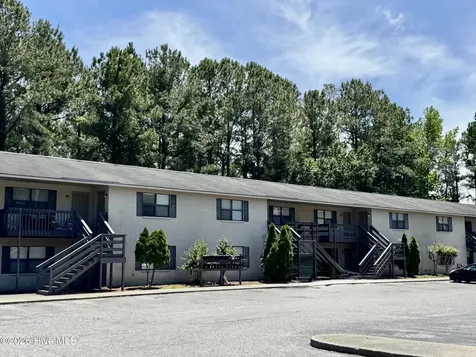 3215 Summer Place Greenville NC 27834