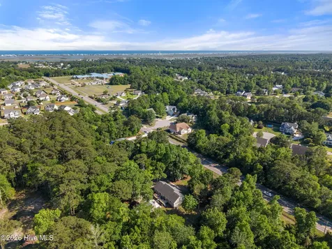 981 Sloop Point Loop Road Hampstead NC 28443