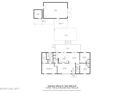 981 Sloop Point Loop Road Hampstead NC 28443