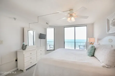 3601 S Ocean Boulevard North Myrtle Beach SC 29582