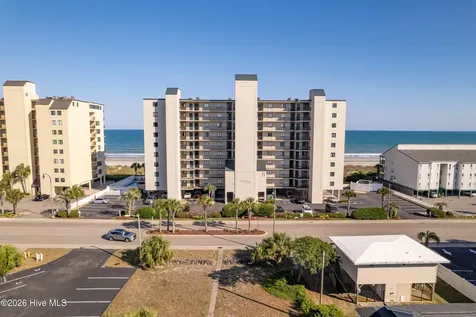 3601 S Ocean Boulevard North Myrtle Beach SC 29582