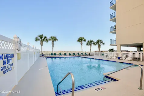 3601 S Ocean Boulevard North Myrtle Beach SC 29582