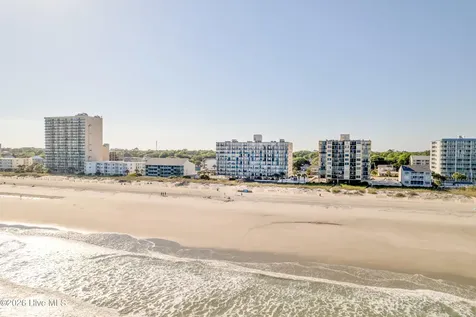 3601 S Ocean Boulevard North Myrtle Beach SC 29582