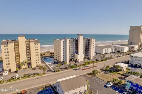 3601 S Ocean Boulevard North Myrtle Beach SC 29582
