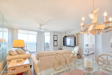 3601 S Ocean Boulevard North Myrtle Beach SC 29582