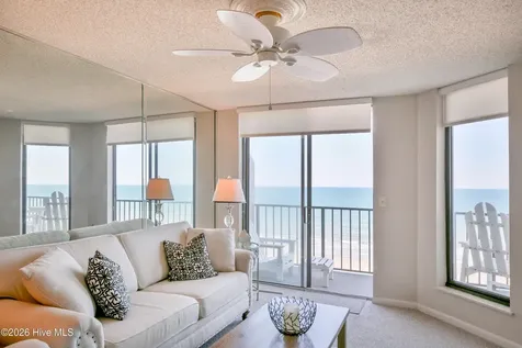 3601 S Ocean Boulevard North Myrtle Beach SC 29582
