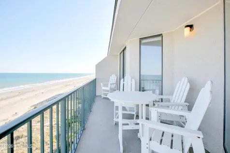 3601 S Ocean Boulevard North Myrtle Beach SC 29582