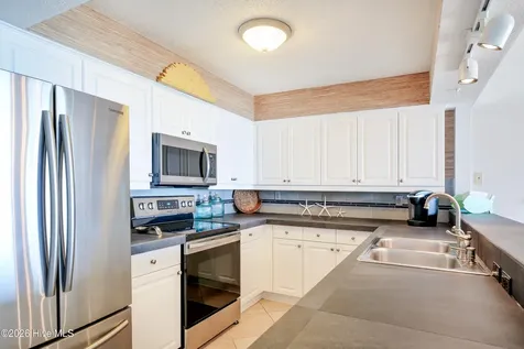 3601 S Ocean Boulevard North Myrtle Beach SC 29582