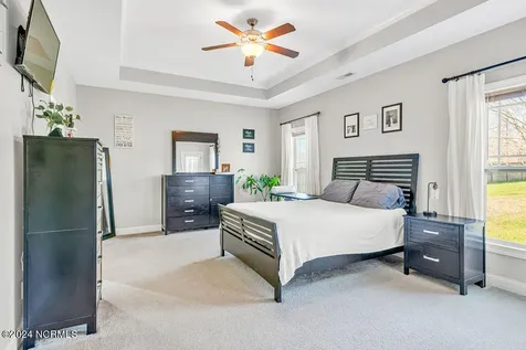 103 Prelude Drive Richlands NC 28574