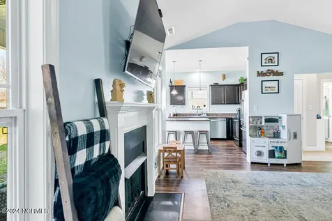 103 Prelude Drive Richlands NC 28574