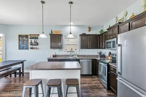 103 Prelude Drive Richlands NC 28574
