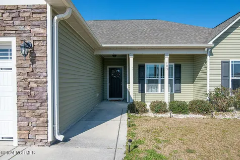 103 Prelude Drive Richlands NC 28574