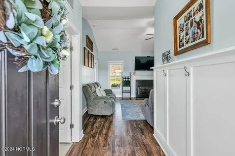 103 Prelude Drive Richlands NC 28574