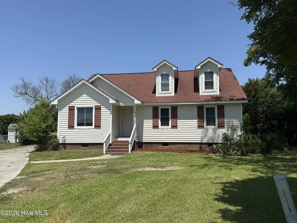 2146 Vale Court Winterville NC 28590