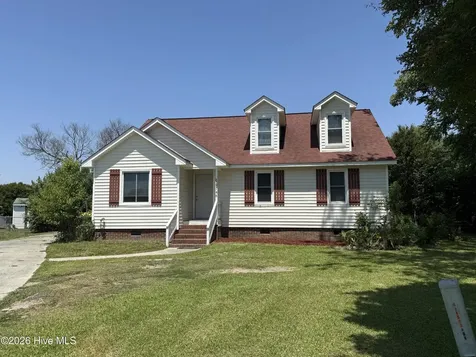 2146 Vale Court Winterville NC 28590