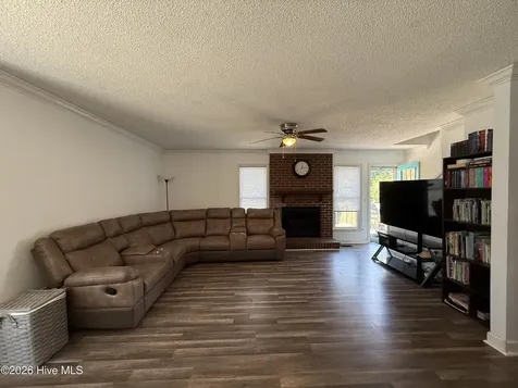 2146 Vale Court Winterville NC 28590