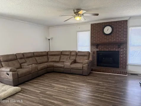 2146 Vale Court Winterville NC 28590