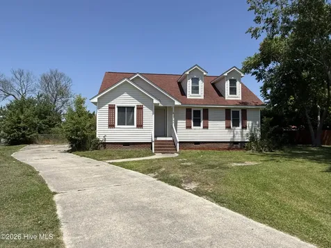 2146 Vale Court Winterville NC 28590