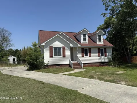 2146 Vale Court Winterville NC 28590