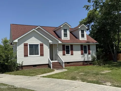 2146 Vale Court Winterville NC 28590