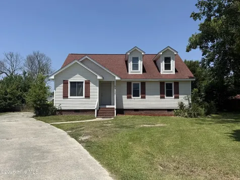 2146 Vale Court Winterville NC 28590