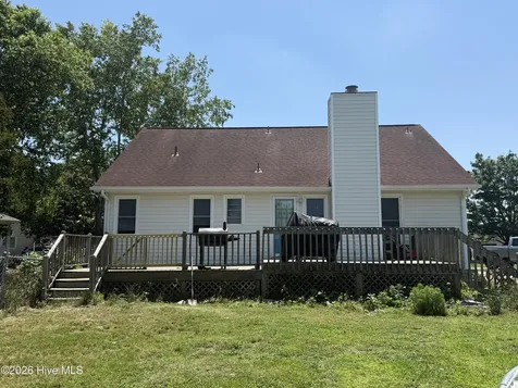 2146 Vale Court Winterville NC 28590